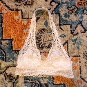 Aerie Halterneck Bralette